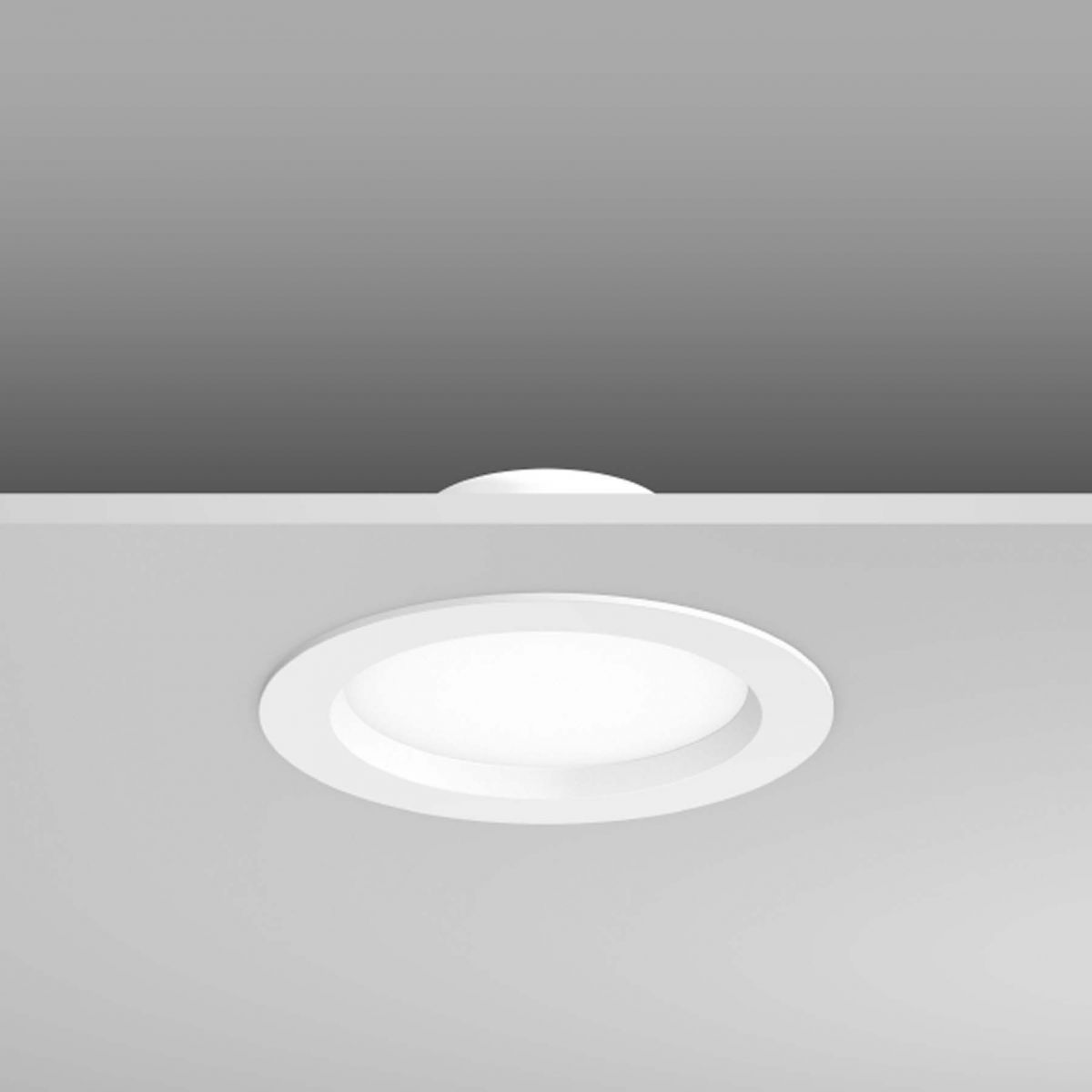 LED-Slim-Downlight 901696.002 LED-Slim-Downlight 901696.002