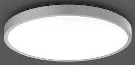 LED-Wand-/Deckenleuchte 312383.004.1.730 LED-Wand-/Deckenleuchte 312383.004.1.730