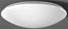 LED-Wand-u. Deckenleuchte 311523.002.6.76 LED-Wand-u. Deckenleuchte 311523.002.6.76