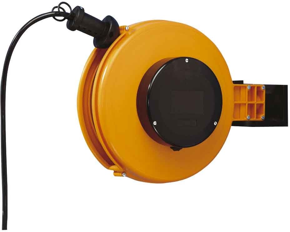 Automatik-Kabelaufroller FT 260.0500-o. Kabel Automatik-Kabelaufroller FT 260.0500-o. Kabel
