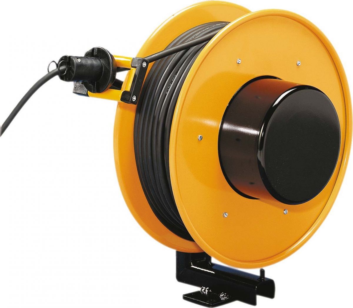 Kabelaufroller FT 046.0520.40 Kabelaufroller FT 046.0520.40