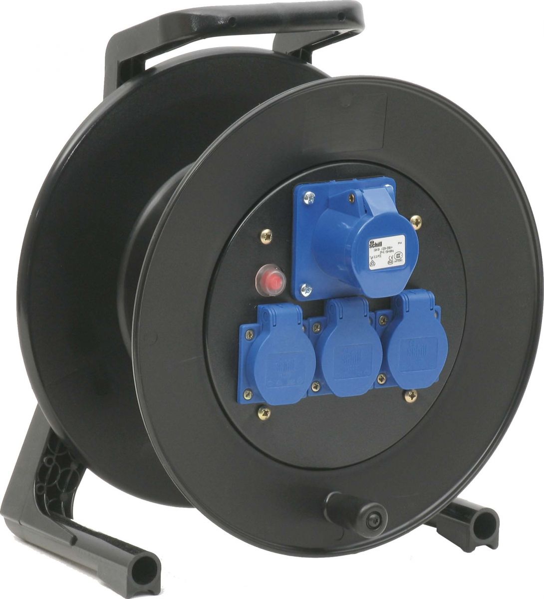 Spezialgummi-Kabeltrommel GT 310C316MD350KS315 Spezialgummi-Kabeltrommel GT 310C316MD350KS315