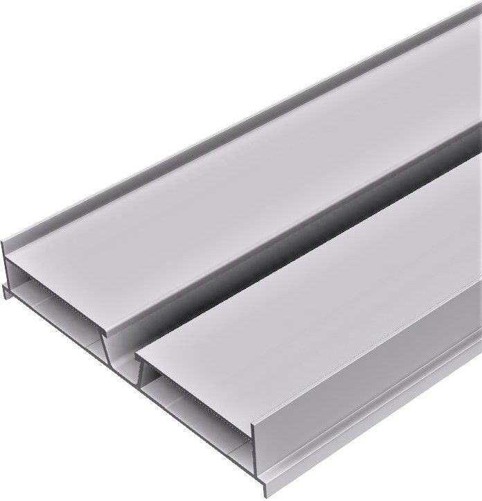 Bodenprofil Pro 165001-02500 Bodenprofil Pro 165001-02500