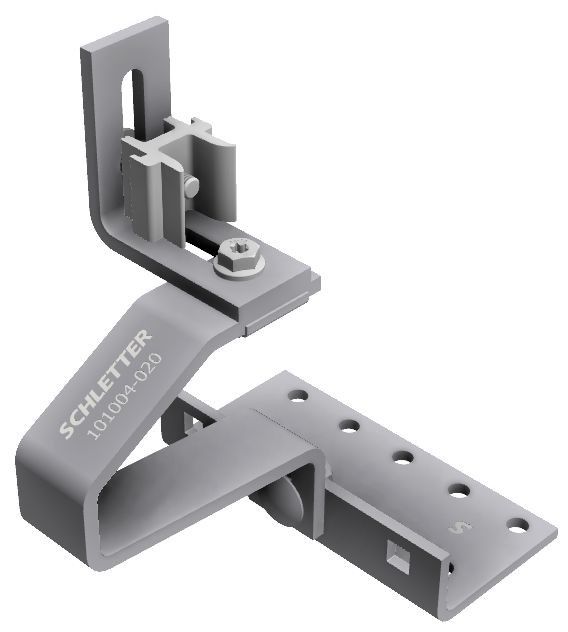 Dachhaken 101004-020 Dachhaken 101004-020