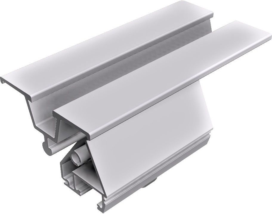 Eindreh-Modulauflager 165005-001 Eindreh-Modulauflager 165005-001