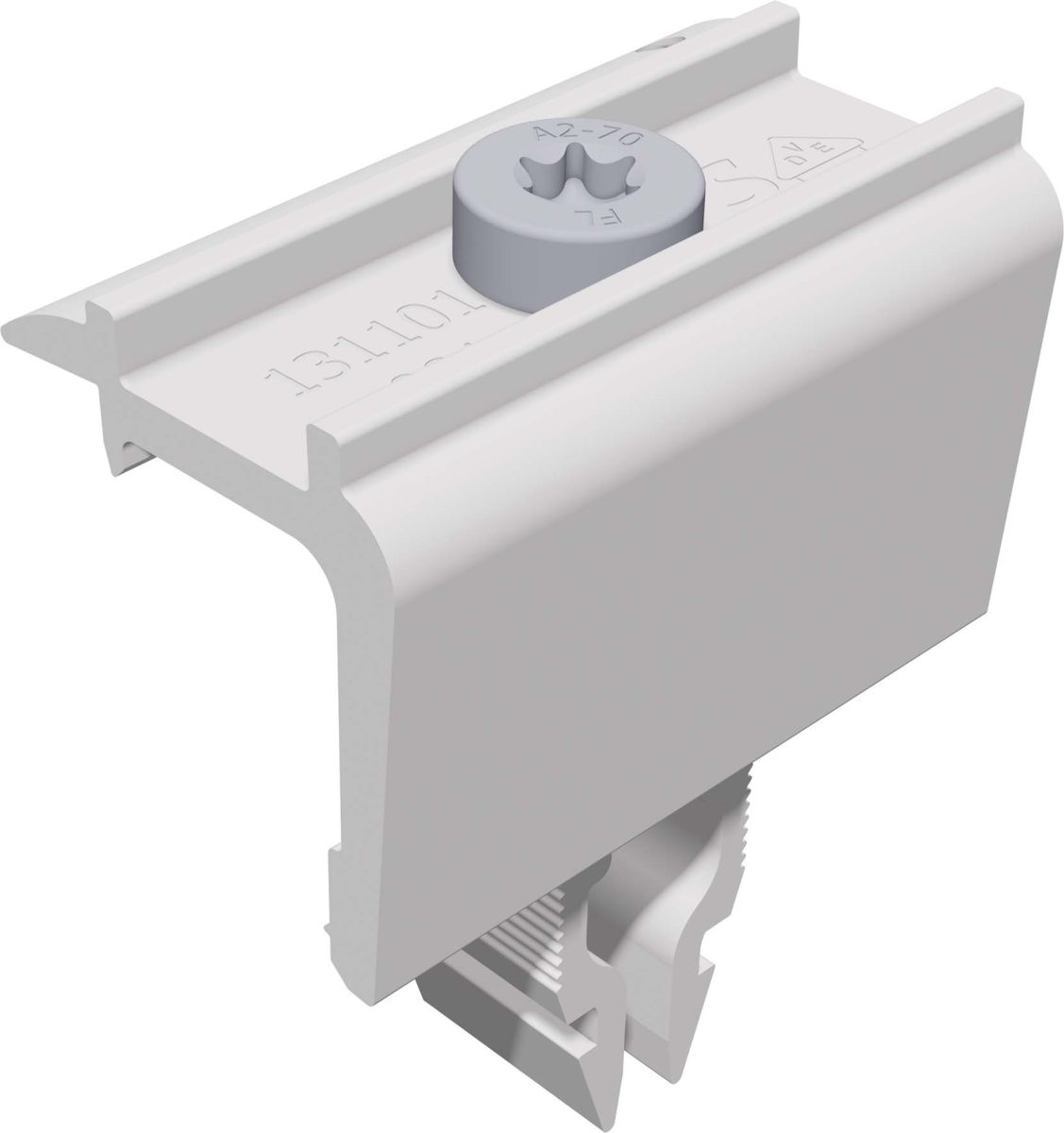 Endklemme Rapid16 30-40 131101-001 Endklemme Rapid16 30-40 131101-001