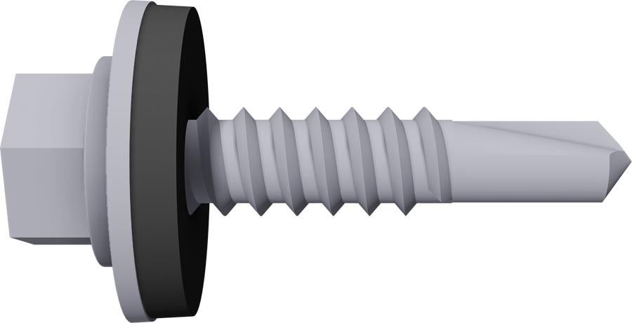 Schraube 5,5x25 943755-925 Schraube 5,5x25 943755-925