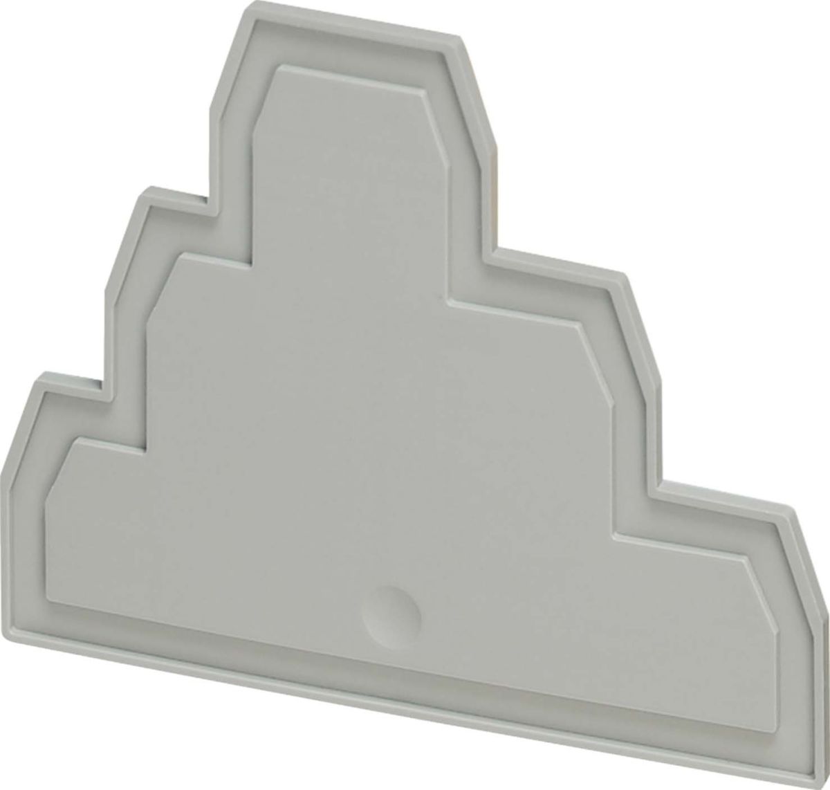 Abschlussdeckel NSYTRACPE26 Abschlussdeckel NSYTRACPE26