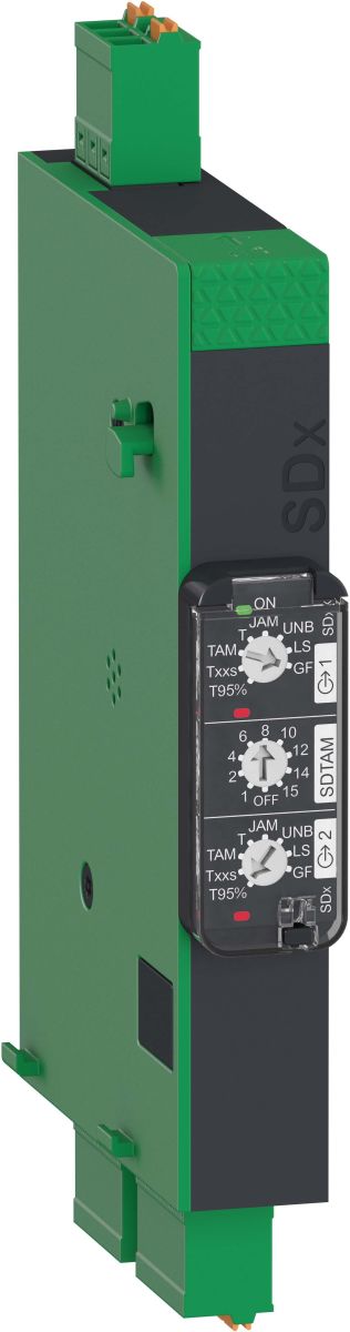 Alarm- und Meldemodul GV4ADM1111