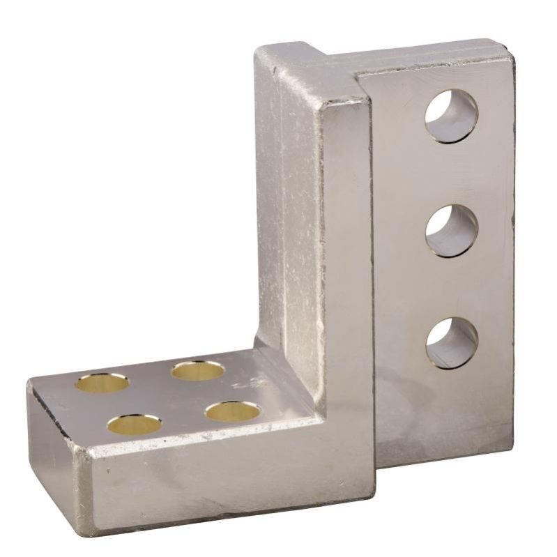 Anschlussadapter vertikal LV833642SP Anschlussadapter vertikal LV833642SP