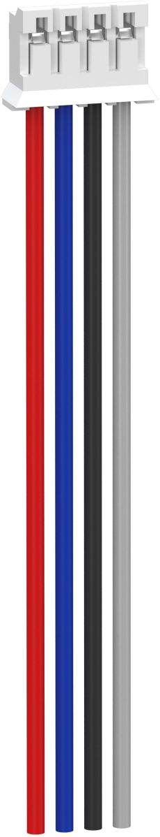 Anschlussset TM171ACB4OAO2M Anschlussset TM171ACB4OAO2M