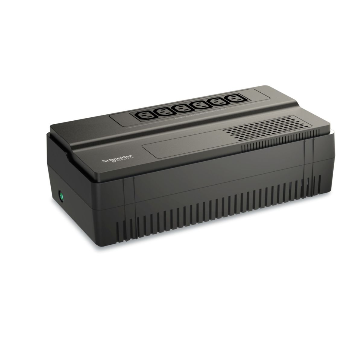 Back-UPS BVS 650VA BVS650I Back-UPS BVS 650VA BVS650I