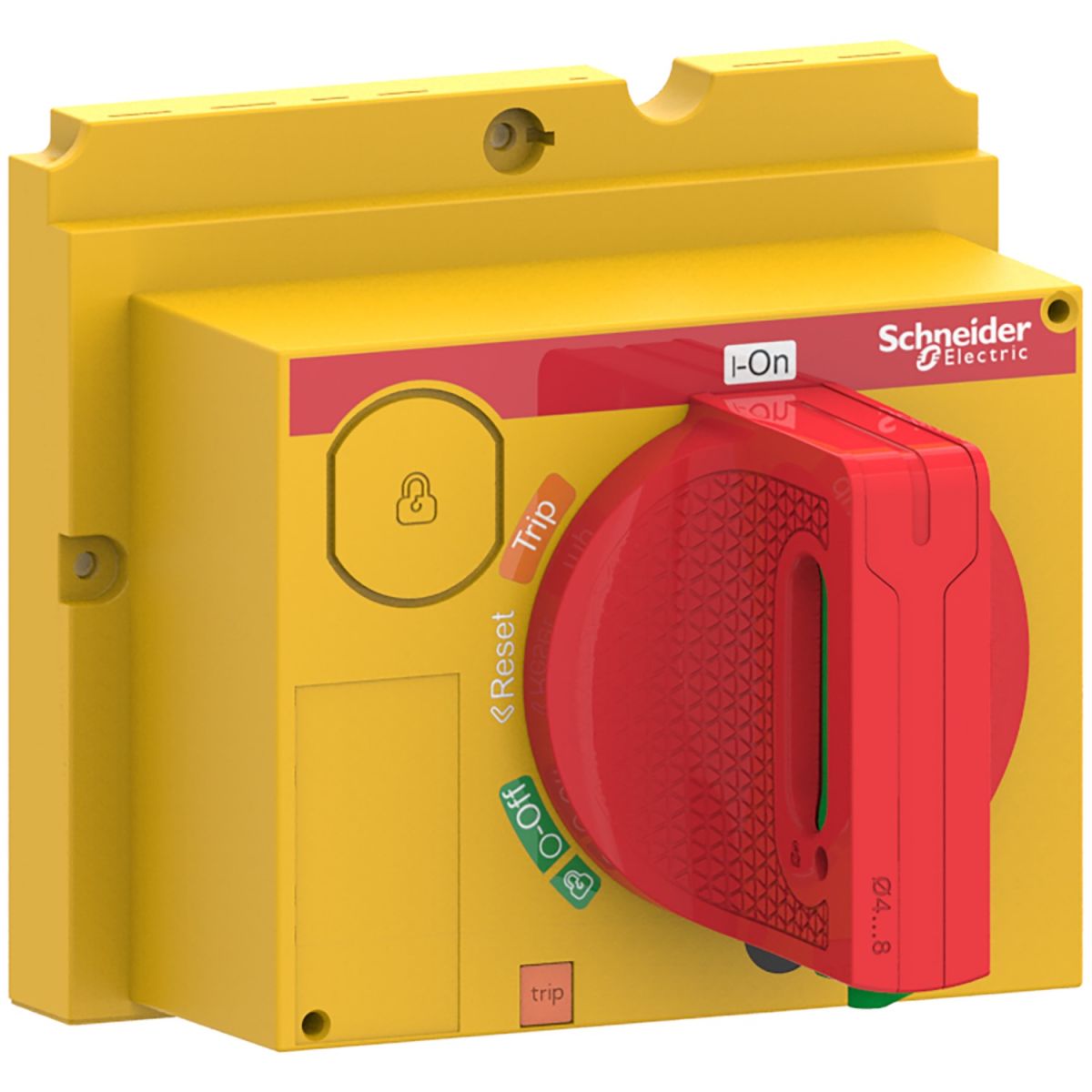 Direkter Drehantrieb LV429339T Direkter Drehantrieb LV429339T