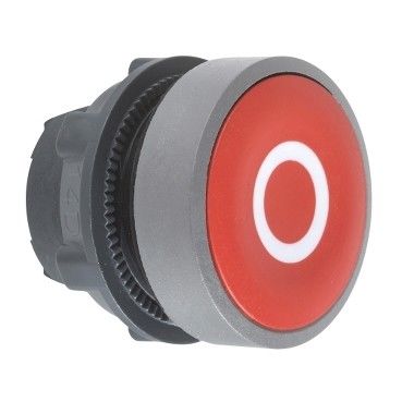 Drucktaster, Front ZB5AA432C0 Drucktaster, Front ZB5AA432C0
