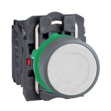 Drucktaster komplett XB5AA15C0 Drucktaster komplett XB5AA15C0