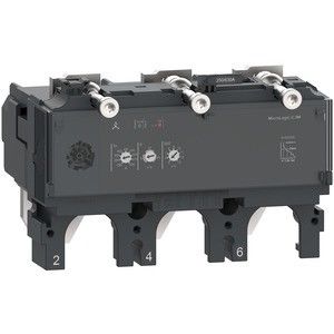 Elektron. Auslösegerät C6332M500 Elektron. Auslösegerät C6332M500