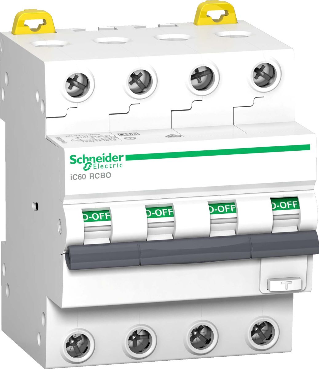 FI/LS-Schalter A9D67432 FI/LS-Schalter A9D67432