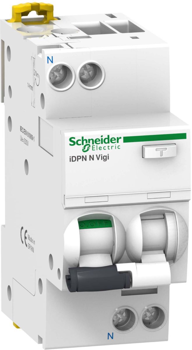 FI/LS-Schalter A9D69616 FI/LS-Schalter A9D69616