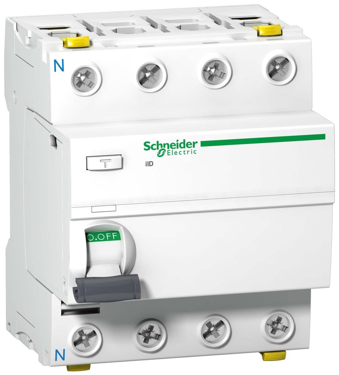 FI-Schalter A9Z32440 FI-Schalter A9Z32440