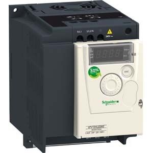 Frequenzumrichter 1ph. ATV12HU15M2 Frequenzumrichter 1ph. ATV12HU15M2