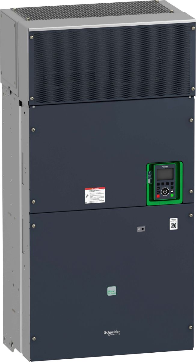 Frequenzumrichter 315KW ATV630C31N4428 Frequenzumrichter 315KW ATV630C31N4428