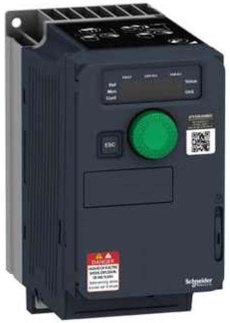 Frequenzumrichter ATV320 ATV320U07N4B Frequenzumrichter ATV320 ATV320U07N4B