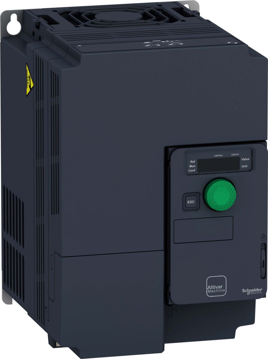 Frequenzumrichter ATV320U55N4C Frequenzumrichter ATV320U55N4C