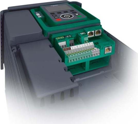 Frequenzumrichter ATV930D37M3C Frequenzumrichter ATV930D37M3C