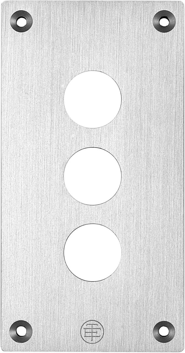 Frontplatte XAPE303 Frontplatte XAPE303