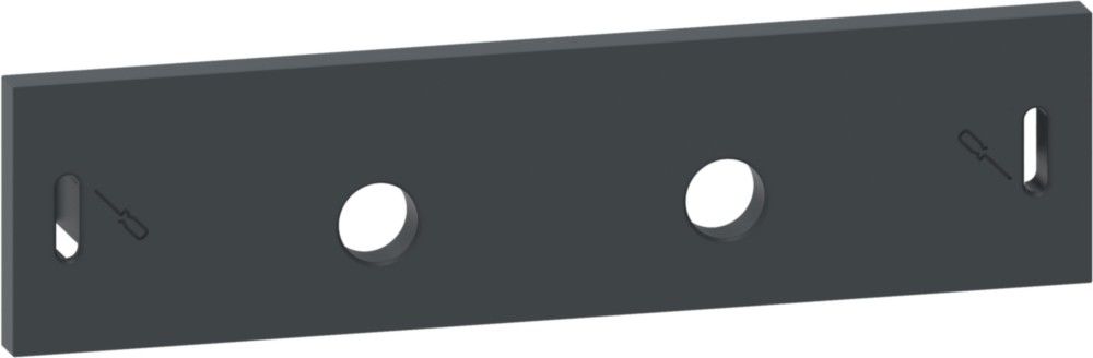 Frontschutzabdeckung - LA9G3705 Frontschutzabdeckung - LA9G3705