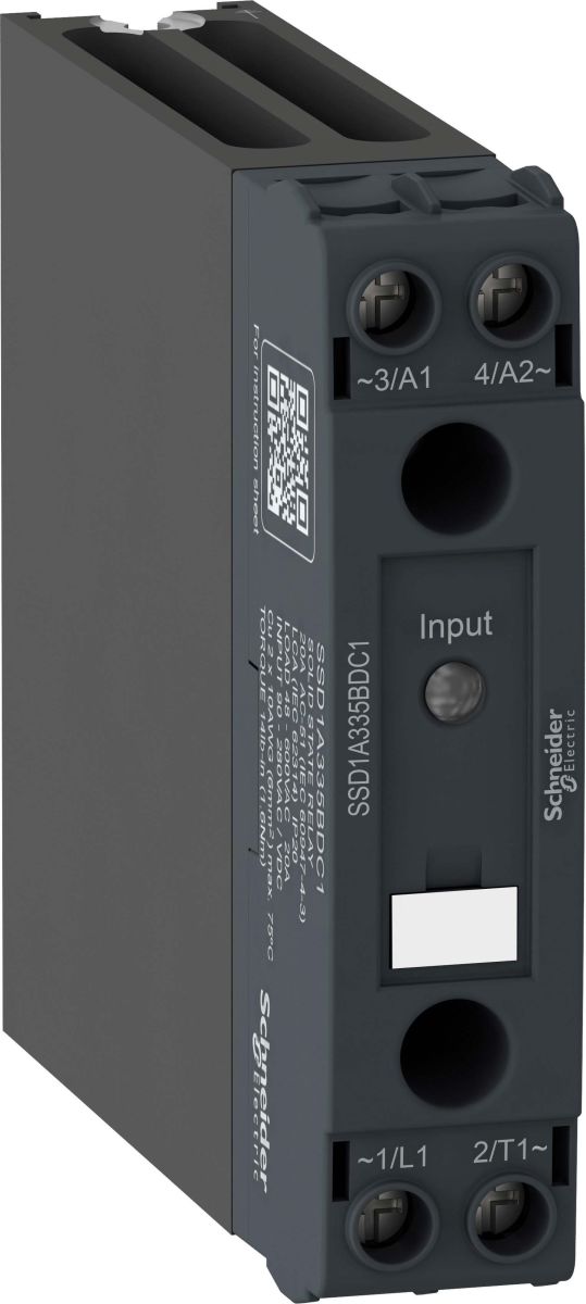 Halbleiterrelais SSD1A335BDC1 Halbleiterrelais SSD1A335BDC1