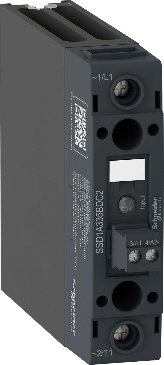 Halbleiterrelais SSD1A335BDC2 Halbleiterrelais SSD1A335BDC2