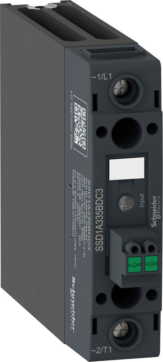 Halbleiterrelais SSD1A335BDC3 Halbleiterrelais SSD1A335BDC3