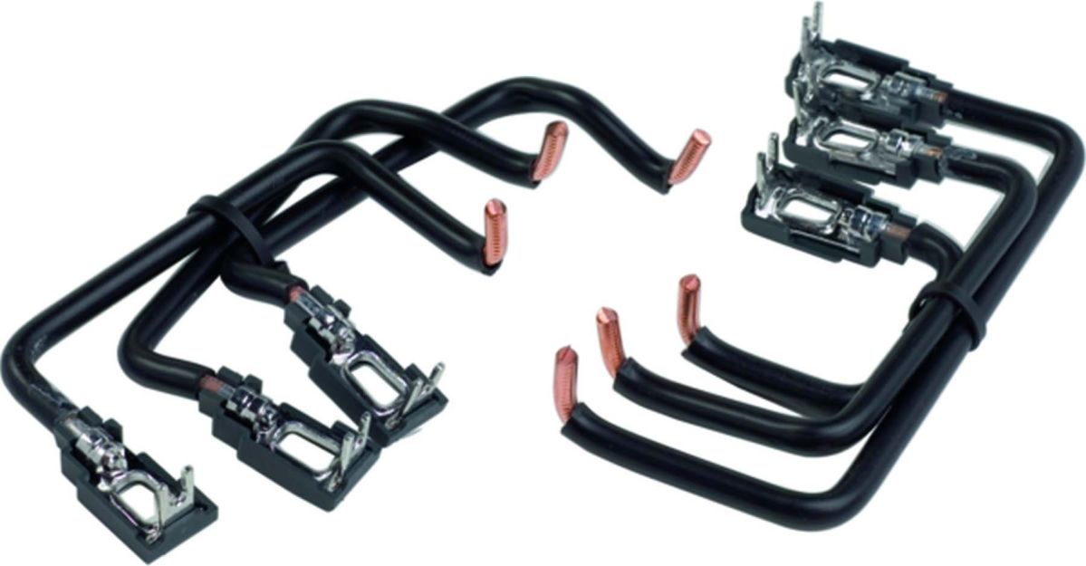 Hauptstromverbinder LA9D6569 Hauptstromverbinder LA9D6569