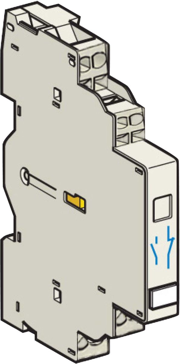 Hilfsschalter GVAN203 Hilfsschalter GVAN203