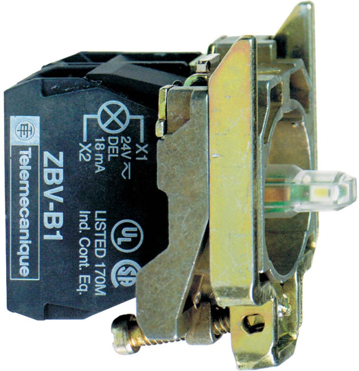 Hilfsschalterblock ZB4BW0M15 Hilfsschalterblock ZB4BW0M15