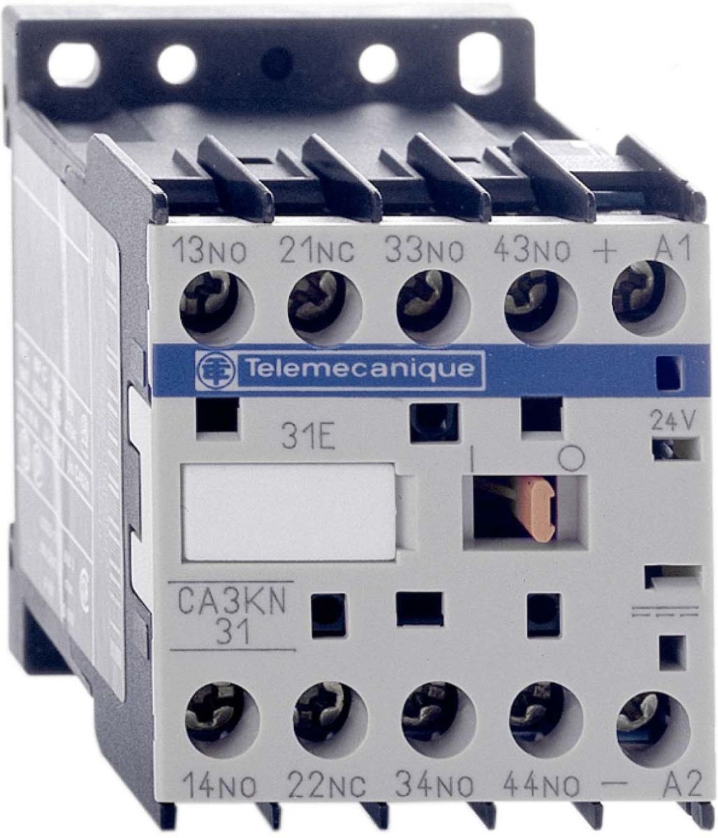 Hilfsschütz CA3KN31FD3 Hilfsschütz CA3KN31FD3