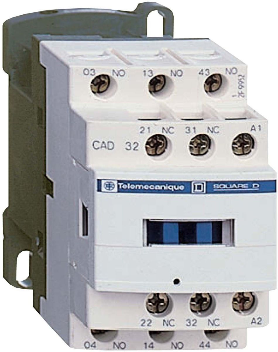 Hilfsschütz CAD32-F7 Hilfsschütz CAD32-F7