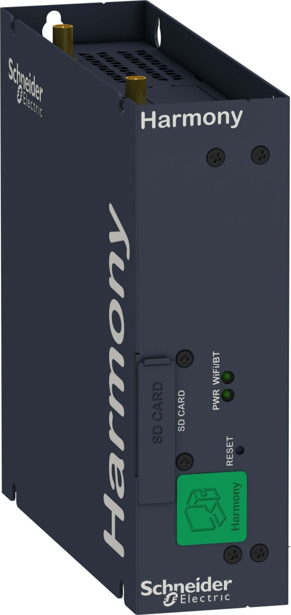 IIoT Edge-Box Kern HMIBSCEA53D1L01 IIoT Edge-Box Kern HMIBSCEA53D1L01