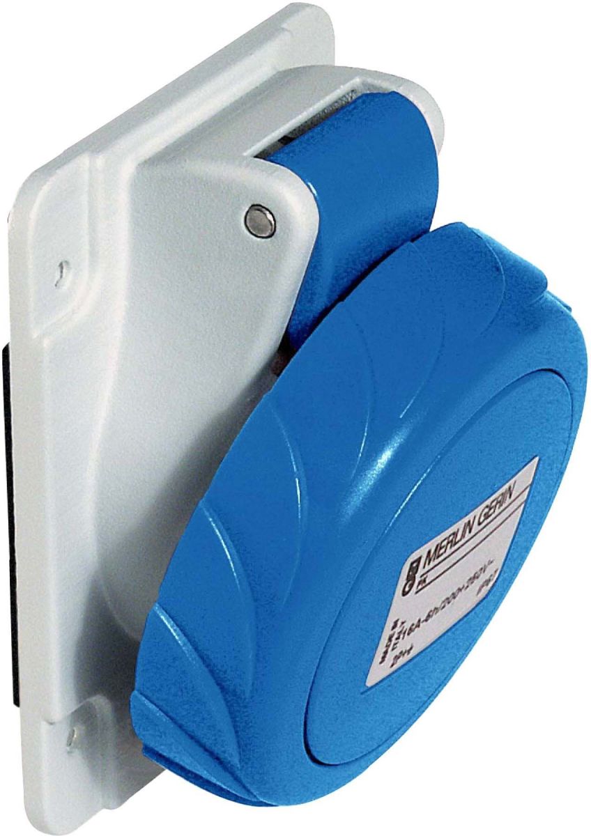 Industriesteckdose PKF32F723 Industriesteckdose PKF32F723