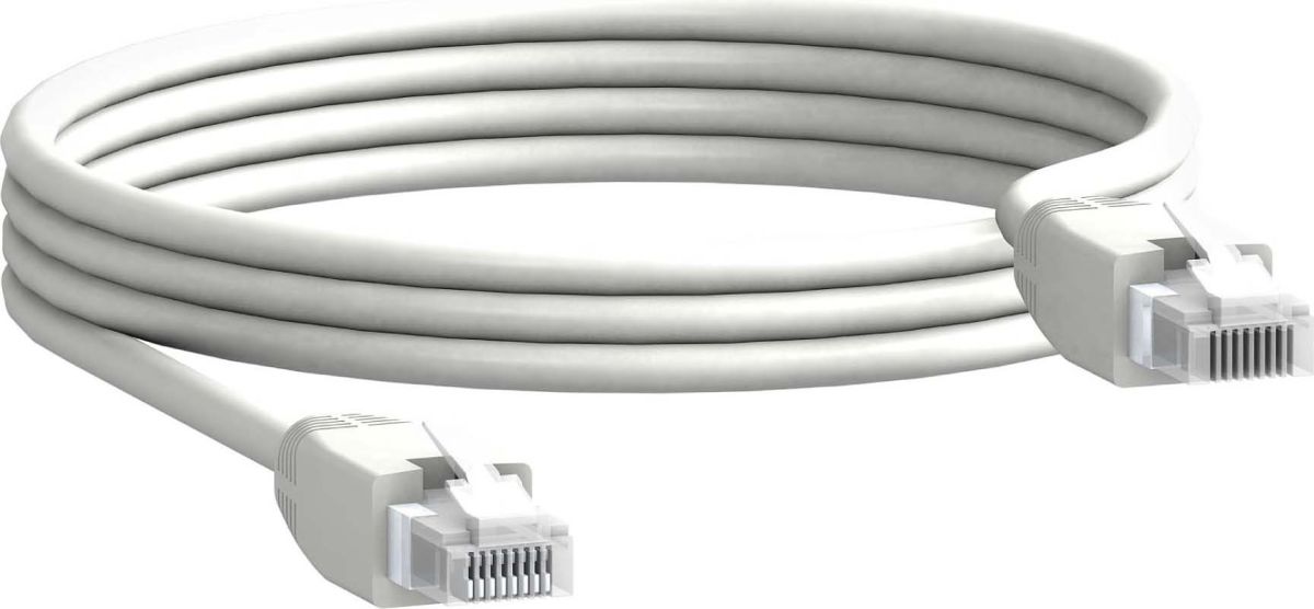 Kabel m.RJ45/RJ45 Stecker TRV00830 Kabel m.RJ45/RJ45 Stecker TRV00830