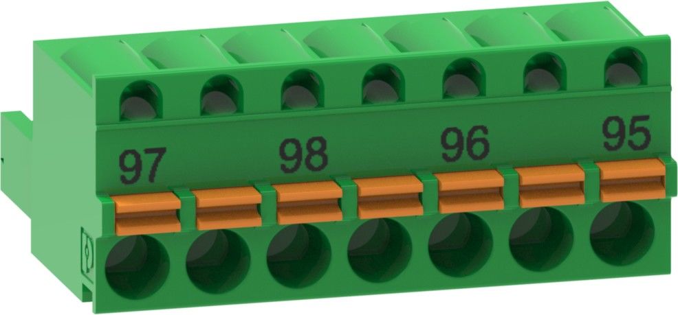 Klemmenblock - TeSys Giga LA9G82 Klemmenblock - TeSys Giga LA9G82