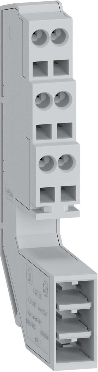 Klemmenleiste LV833098 Klemmenleiste LV833098
