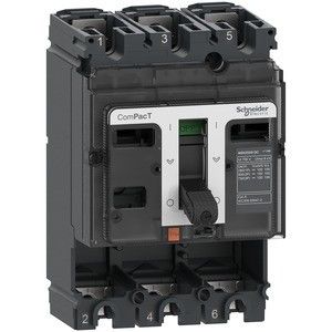 Kompaktleistungsschalter C10F3D Kompaktleistungsschalter C10F3D