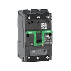Kompaktleistungsschalter C11B3TM100L Kompaktleistungsschalter C11B3TM100L