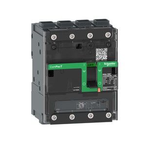 Kompaktleistungsschalter C11E4TM100L Kompaktleistungsschalter C11E4TM100L