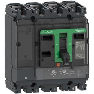 Kompaktleistungsschalter C25F4TM200 Kompaktleistungsschalter C25F4TM200