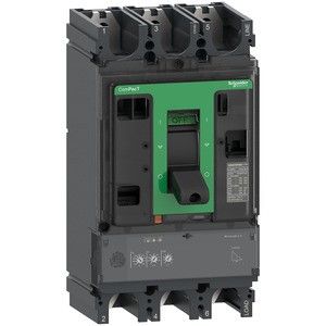 Kompaktleistungsschalter C40F32D400 Kompaktleistungsschalter C40F32D400
