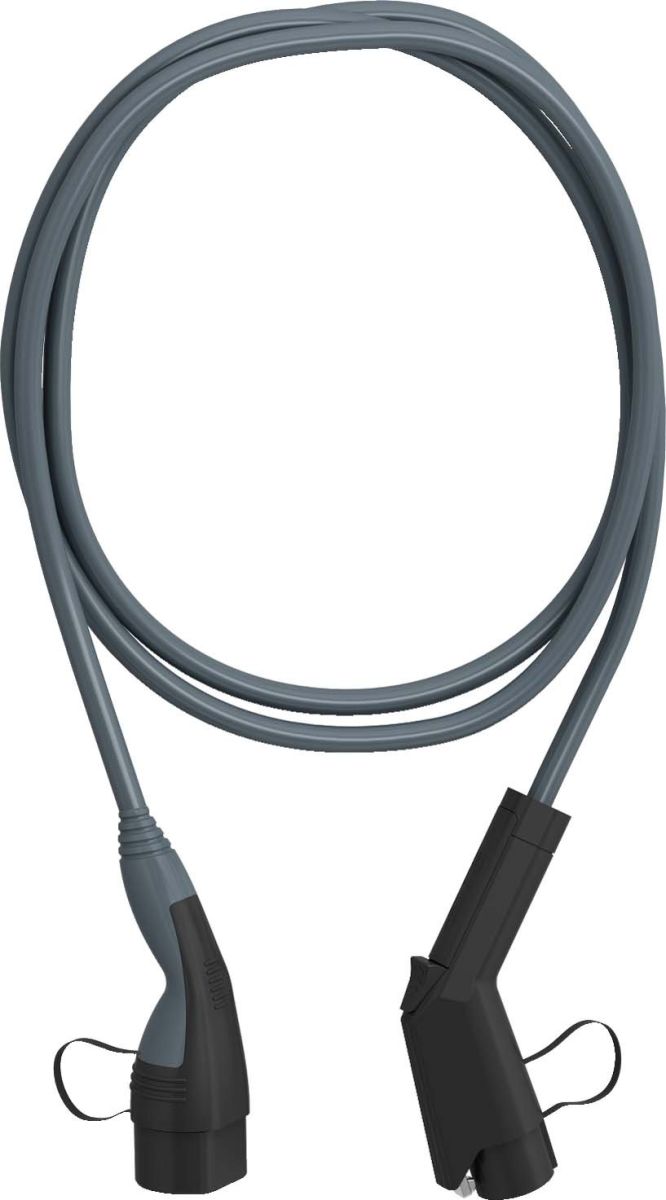 Ladekabel EVlink T2-T1 7m EVP1CNL32121 Ladekabel EVlink T2-T1 7m EVP1CNL32121