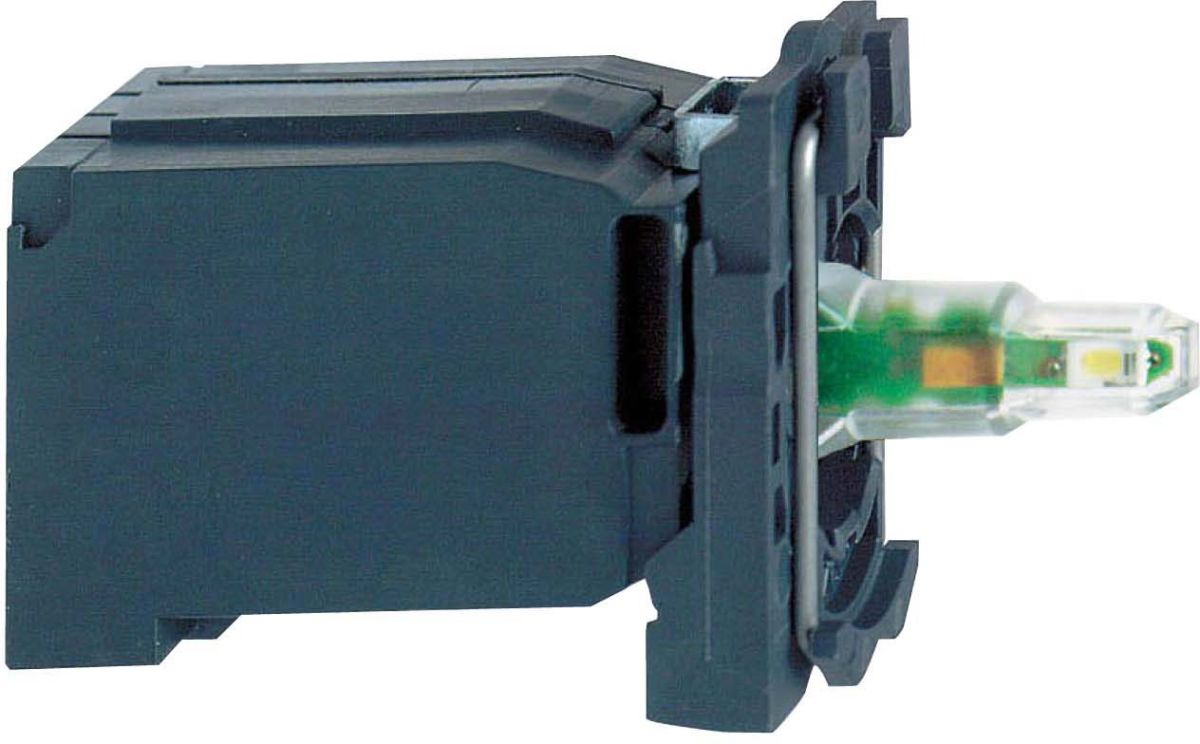Lampenfassung, grün ZB5AV5D3 Lampenfassung, grün ZB5AV5D3
